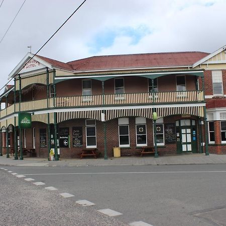 St Marys Hotel Extérieur photo