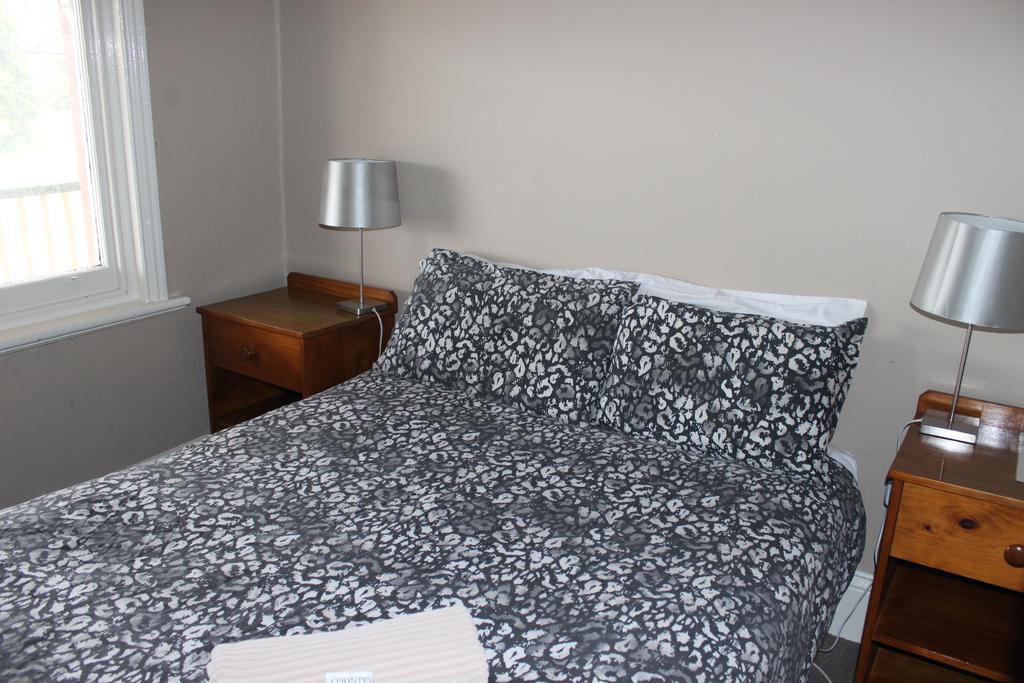 St Marys Hotel Chambre photo