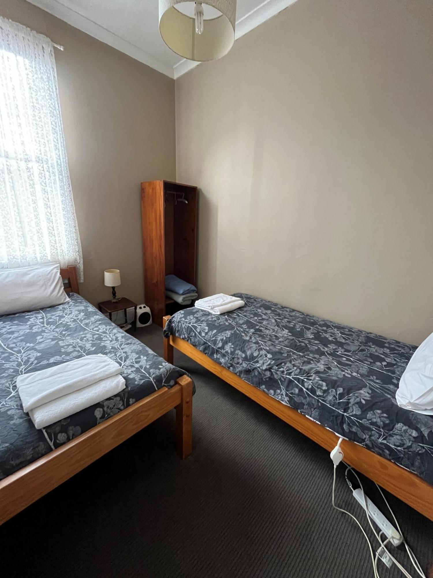 St Marys Hotel Chambre photo