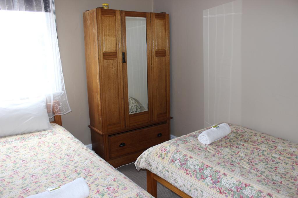 St Marys Hotel Chambre photo