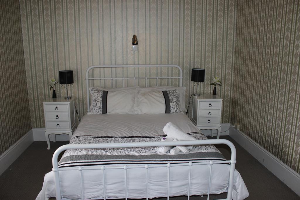 St Marys Hotel Chambre photo