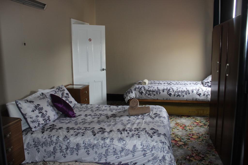 St Marys Hotel Chambre photo