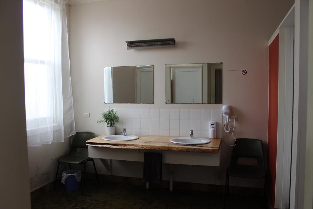 St Marys Hotel Chambre photo