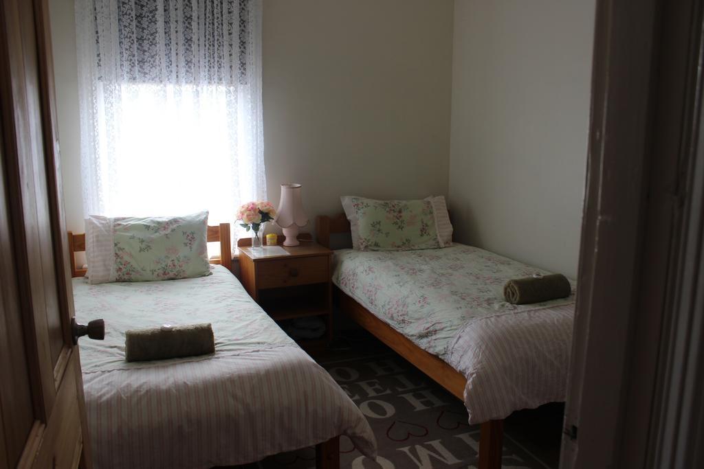 St Marys Hotel Chambre photo