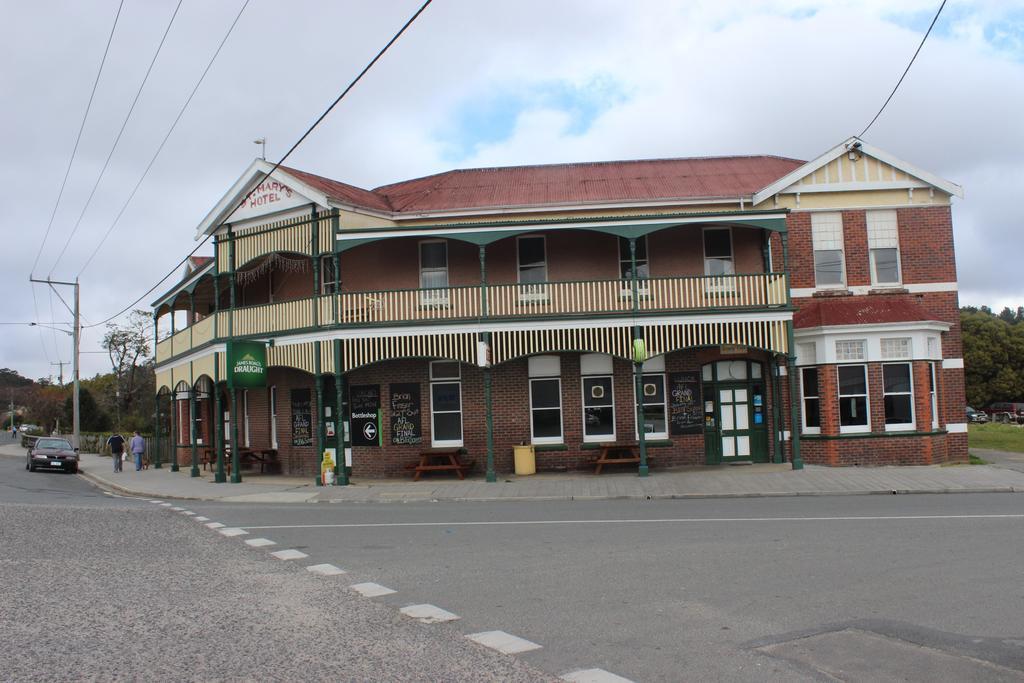 St Marys Hotel Extérieur photo