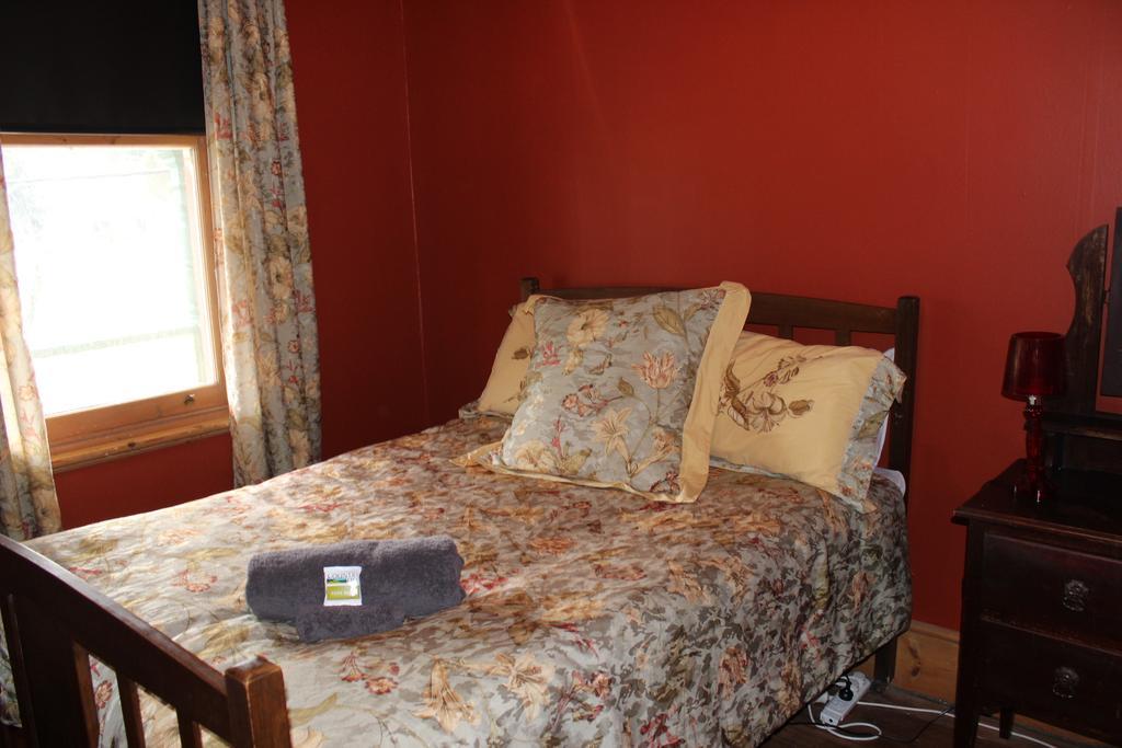 St Marys Hotel Chambre photo