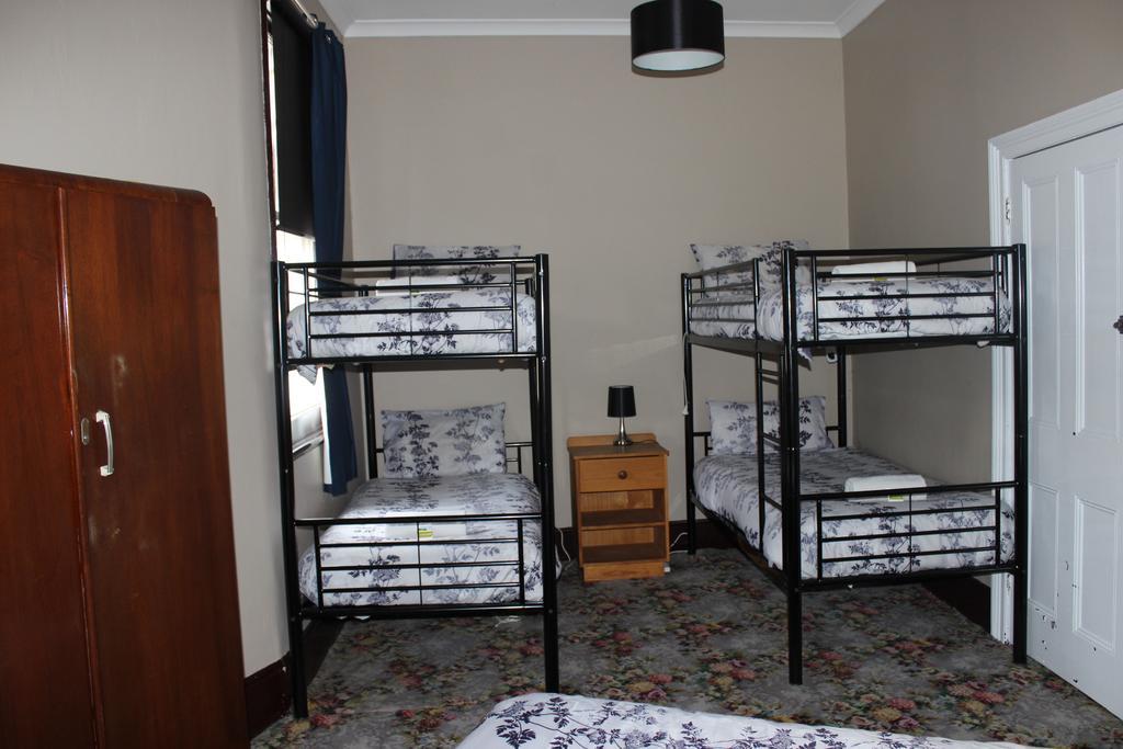St Marys Hotel Chambre photo