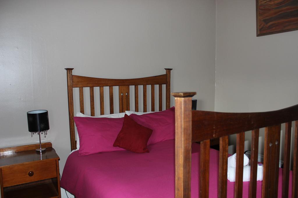 St Marys Hotel Chambre photo