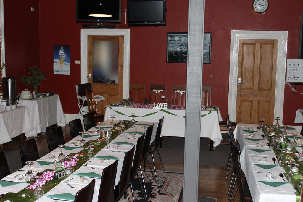 St Marys Hotel Extérieur photo