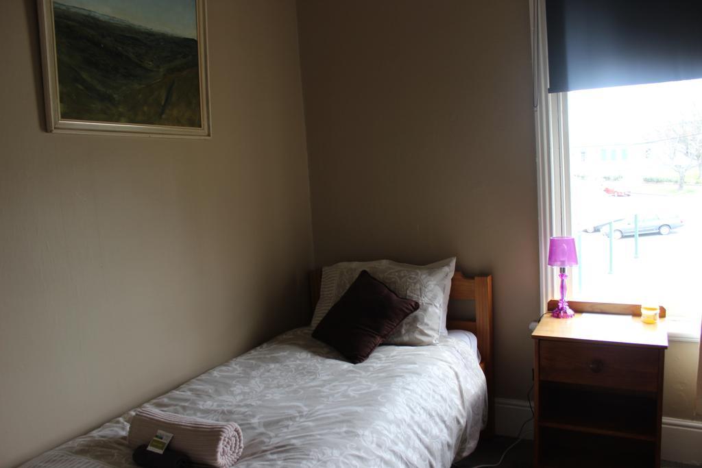 St Marys Hotel Chambre photo