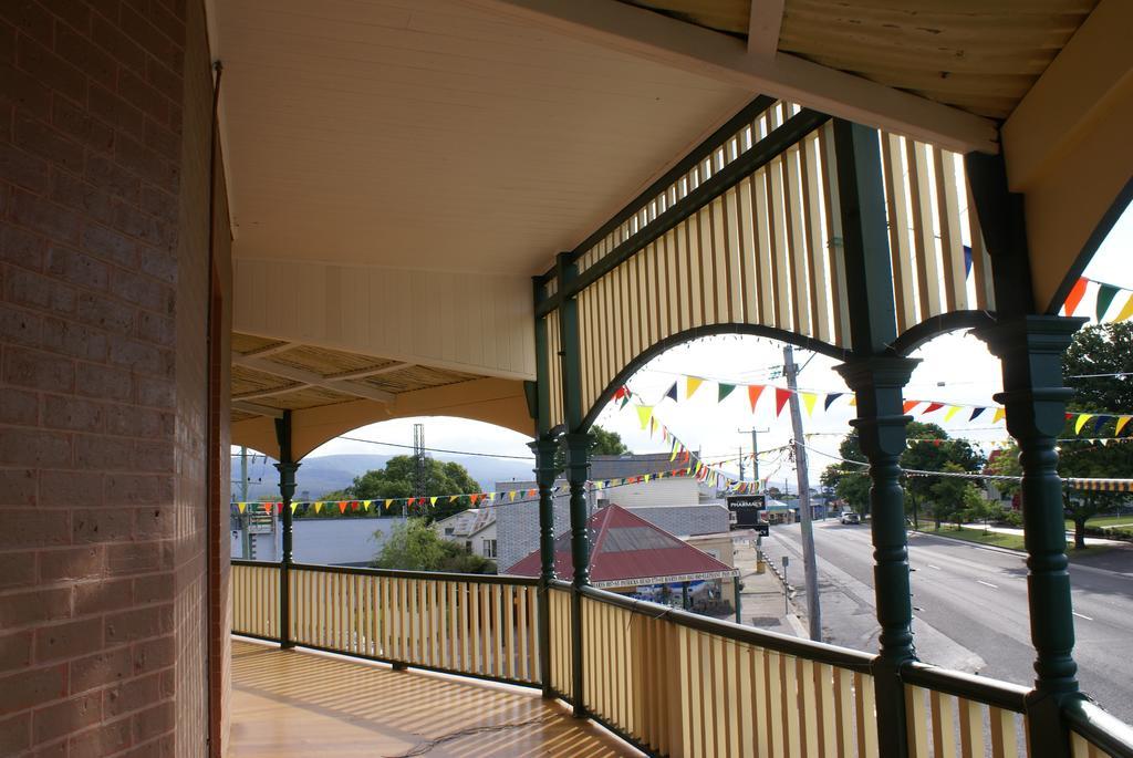 St Marys Hotel Extérieur photo