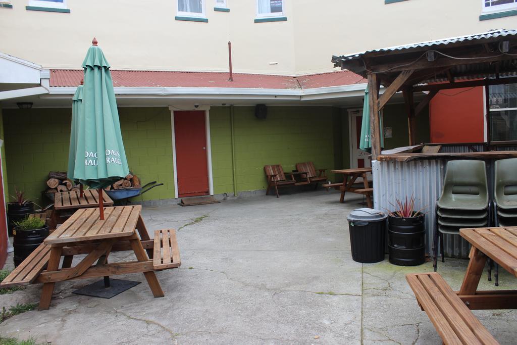 St Marys Hotel Extérieur photo